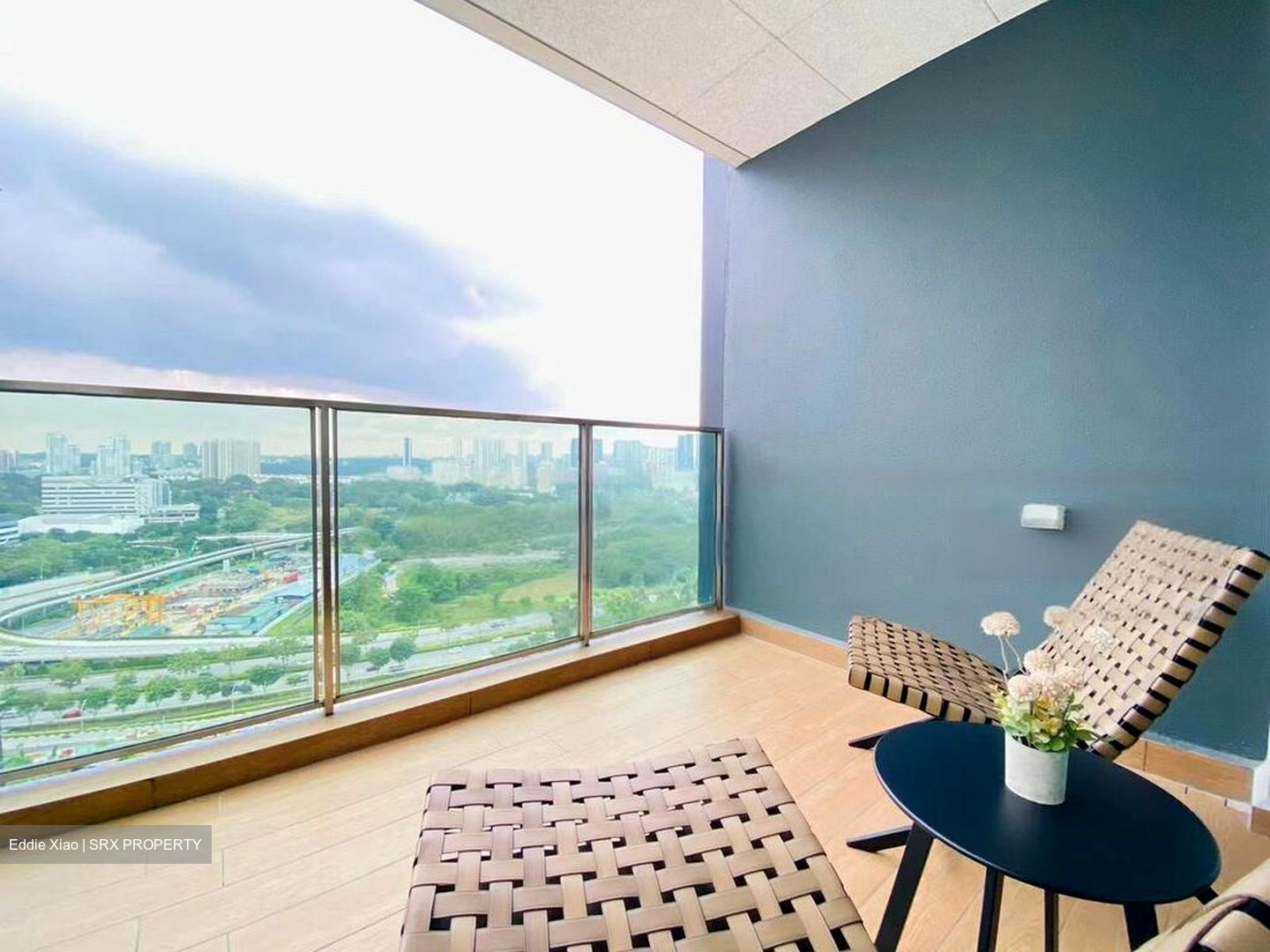 Normanton Park (D5), Apartment #558915481